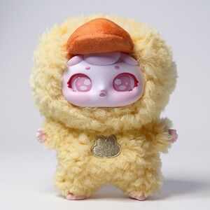 Funny‎ Bunny Toomi Series Plush